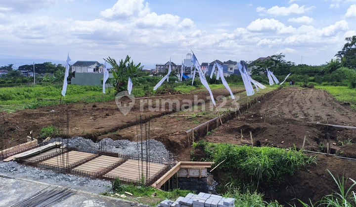 Rukost Kota Malang Ready to Build in Merjosari Area near UB Brawijaya and UMM Muhammadiyah Campuses Rukost Kota Malang Ready to Build in Merjosari Area near UB Brawijaya and UMM Muhammadiyah Campuses