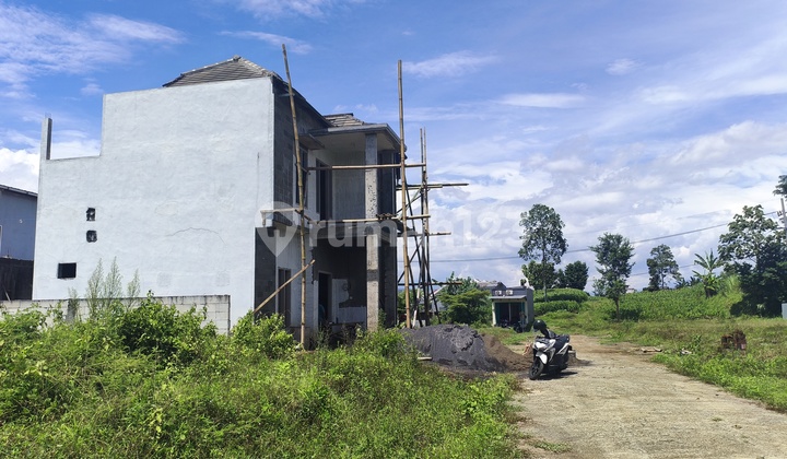 Tanah 120 Juta Dekat Bandara dan Exit Tol Kota Malang