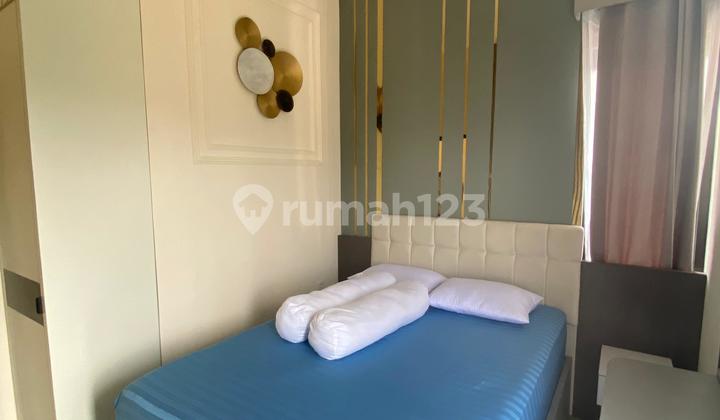 Kos in Malang City 1.1M Fully Furnished Near Brawijaya University and Muhammadiyah University 2