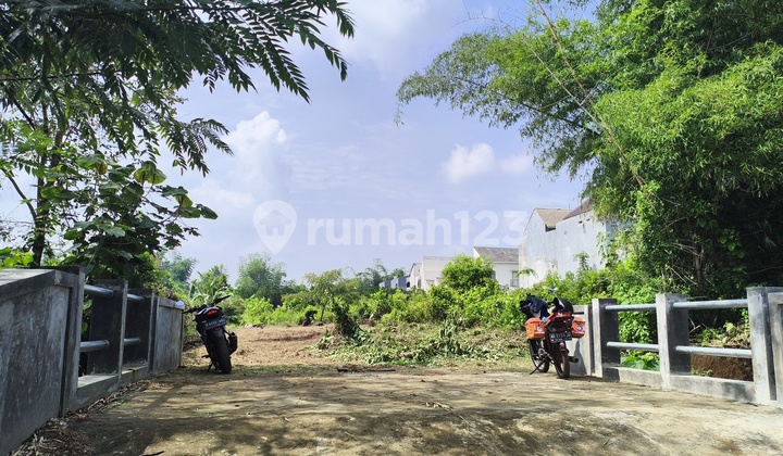 Tanah Landungsari Kota Malang 160 Juta An Dekat Kampus Umm dan Pondok Thursina