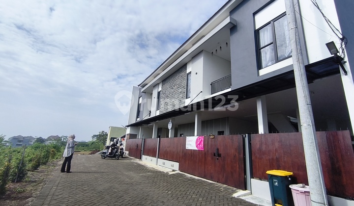 Kost 1M An Kota Malang Dekat Universitas Brawijaya dan Uin Malang Full Furnished