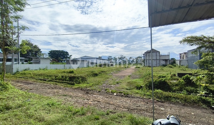 Tanah Kavling Malang Dekat Bandara Hanya 120 Juta Cocok Hunian