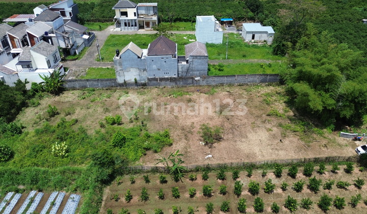 Tanah Kota Malang 160 Juta An Landungsari Dekat Kampus Umm Tanah Kota Malang 160 Juta An Landungsari Dekat Kampus Umm