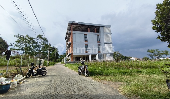 Tanah Murah 200M2 Merjosari Kota Malang Cocok untuk Rukost Tanah Murah 200M2 Merjosari Kota Malang Cocok untuk Rukost
