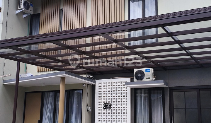 Villa Kota Batu Hanya 800 Juta An Dekat Wisata dan Alun Alun Batu