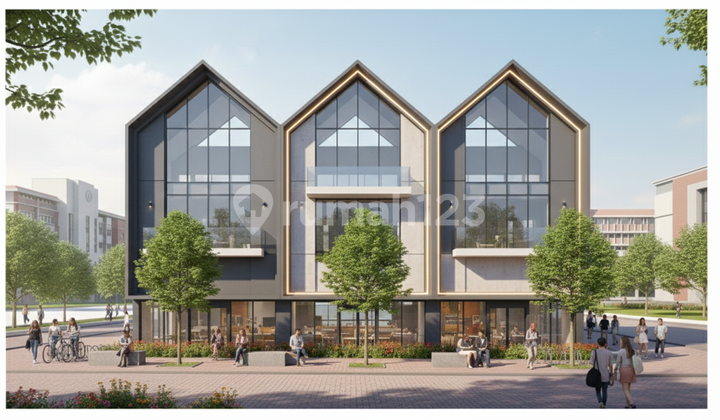 Rukos Dau Kota Malang Dekat Kampus Uin 3 dan Umm Rukos Dau Kota Malang Dekat Kampus Uin 3 dan Umm