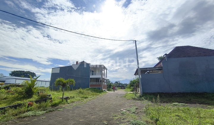 Malang City Land in Asrikaton Near Airport and Pakis Toll Exit