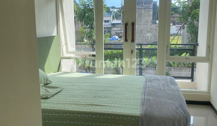 Rukost 2 Lantai 10 Kamar Kota Malang Bonus Furnished Perkamar