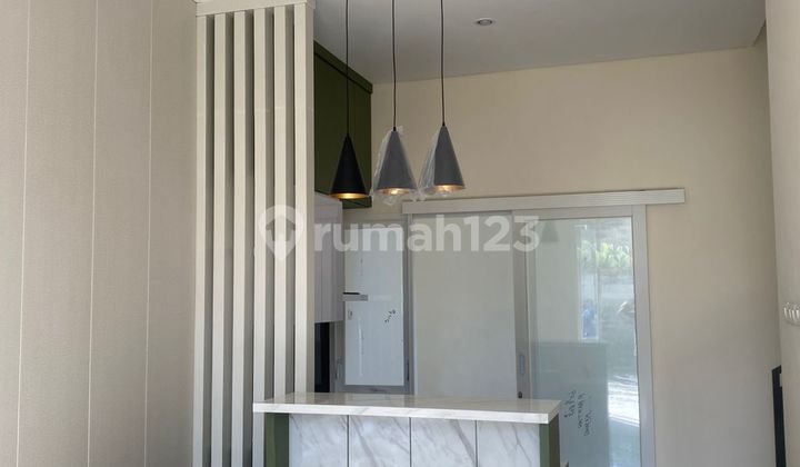 Villa Kota Batu Siap Pakai Dekat Jatimpark 3 Full Furnished