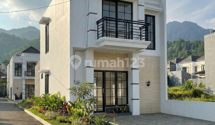 Rukost Merjosari Kota Malang 10 Kamar Tidur Full Furnished dan Free Management Kelola Kost