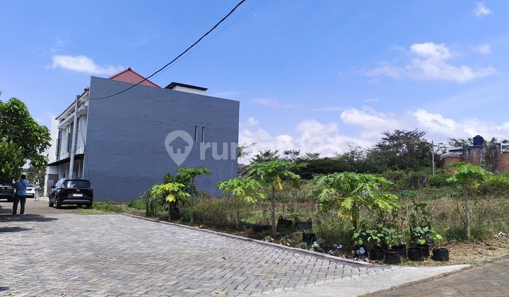 Tanah Siap Bangun Masuk Kota Malang Potesial Kost Tanah Siap Bangun Masuk Kota Malang Potesial Kost