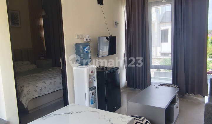 Villa Full Furnished Kota Batu Free management Dekat Alun Alun dan Selecta