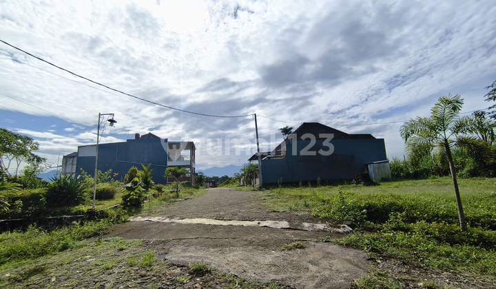 Tanah Kavling bisa Angsur Dekat Bandara Abd Saleh Promo Nataru 100 Juta An