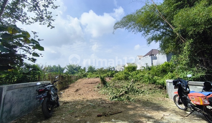 Tanah Murah Landungsari Malang Dekat Kampus Ub dan Pondok Thursina