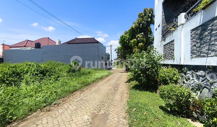 Tanah Kota Malang 600 Juta An Potensial Rukost atau Hunian Dekat Kampus Ub Tanah Kota Malang 600 Juta An Potensial Rukost atau Hunian Dekat Kampus Ub