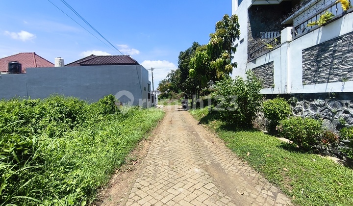 Tanah Kota Malang Siap Bangun Potensial Kost Dekat Kampus Besar