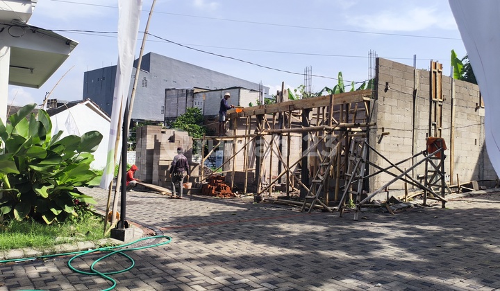 Kost Full Furnished 10 Kamar Hanya 1M An Saja Dekat Kampus Umm Kota Malang 2