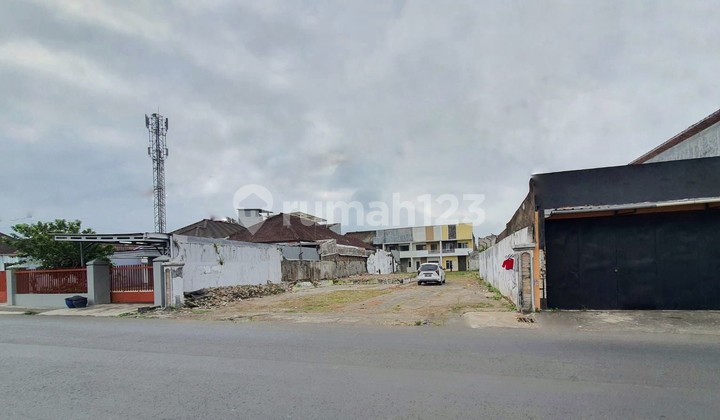 Tanah Poros Jalan Kota Malang Bumiayu Gadang Siap Balik Nama Tanah Poros Jalan Kota Malang Bumiayu Gadang Siap Balik Nama