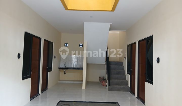 Kost Dekat Kampus Umm Muhammadiyah Kota Malang Hanya 1M An Bonus Furnished 2
