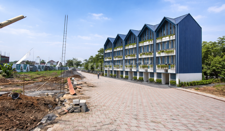 Kost Hanya 1M An Sudah Full Furnished Dekat Kampus Ub Brawijaya Kost Hanya 1M An Sudah Full Furnished Dekat Kampus Ub Brawijaya
