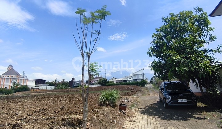 Tanah Kota Malang Joyoagung Siap Balik Nama