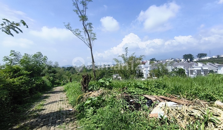Tanah Merjosari Kota Malang 200 Juta An 7 Menit Umm dan Ub