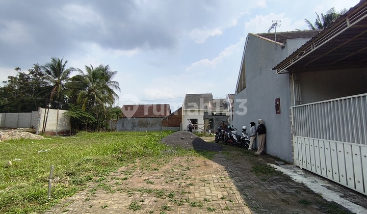 Malang City House 300 Million Near Gor Ken Arok 2