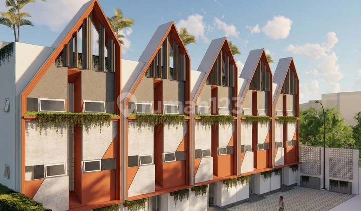 Rukos 900 Million Fully Furnished Landungsari Near UMM Campus 1