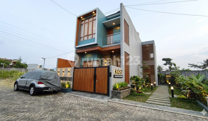 Exclusive Boarding House 1M Fully Furnished 10Kt Free Management and 2-Year Income Guarantee 1