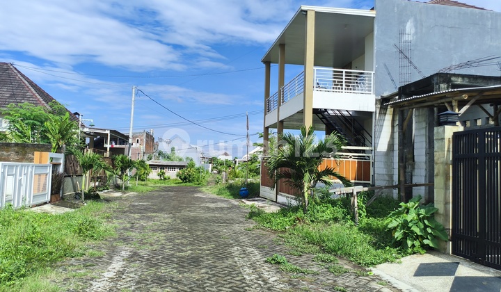 Tanah Asrikaton Pakis Kota Malang Dekat Bandara dan Exit Tol