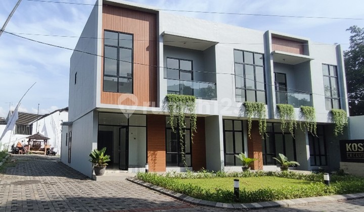 Kost Kota Malang 10 Kamar Full Furnished Dekat Kampus Ub dan Uin Kost Kota Malang 10 Kamar Full Furnished Dekat Kampus Ub dan Uin