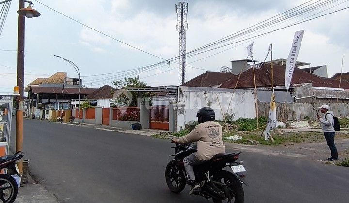 Tanah Kota Malang Poros Jalan Raya 600 Juta An Dekat Pasar Gadang Tanah Kota Malang Poros Jalan Raya 600 Juta An Dekat Pasar Gadang
