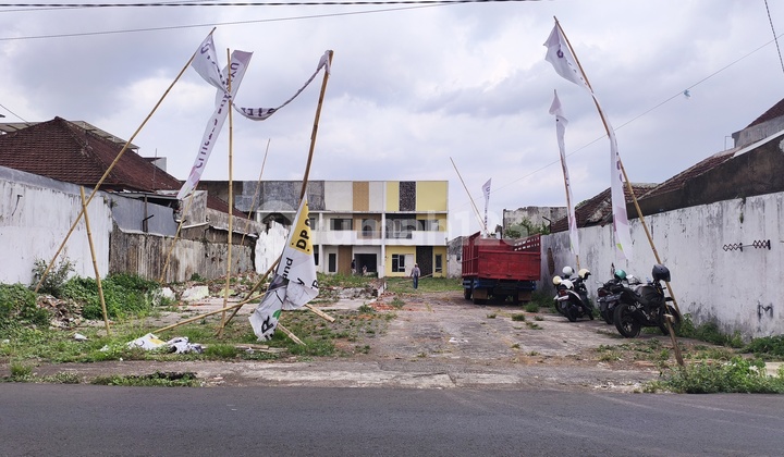 Tanah Kota Malang Poros Jalan Raya 600 Juta An Dekat Pasar Gadang Tanah Kota Malang Poros Jalan Raya 600 Juta An Dekat Pasar Gadang