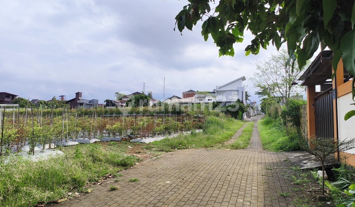 Tanah Merjosari Kota Malang Dekat Kampus Potensial Rukost Tanah Merjosari Kota Malang Dekat Kampus Potensial Rukost