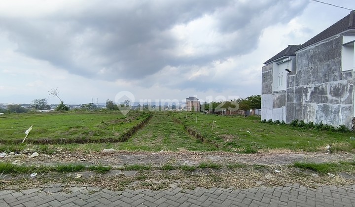 Tanah Kota Malang Sukun Cocok untuk Hunian atau Tabungan Tanah Kota Malang Sukun Cocok untuk Hunian atau Tabungan