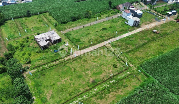 Tanah Kota Malang Asrikaton 3 Menit Exit Tol