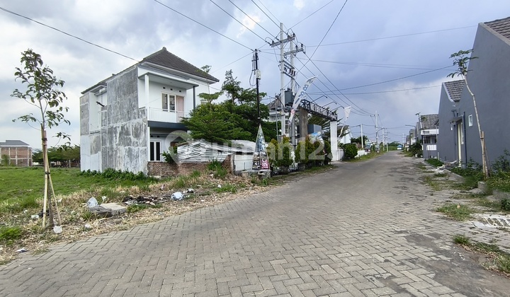 Tanah Kota Malang 2 Juta An Dekat Kampus Unmer Tanah Kota Malang 2 Juta An Dekat Kampus Unmer