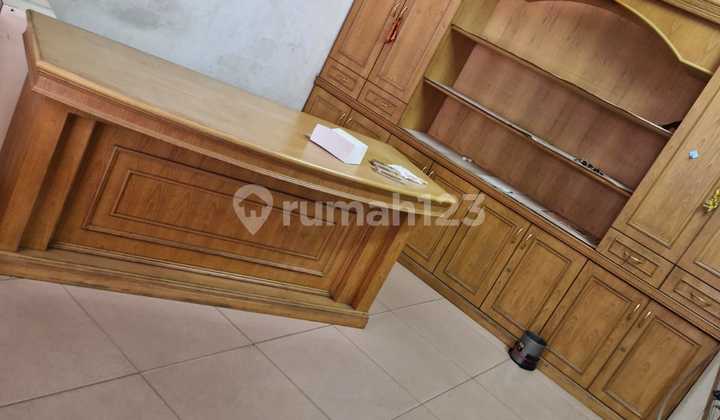 Shop House Jl Sutomo Lyas 10x18m² 2