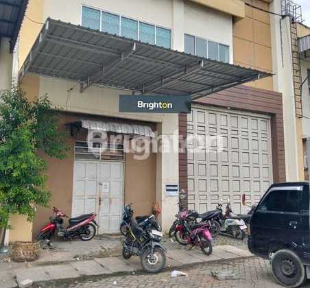 Gudang Mmtc 600m² Siap Pakai Dan Siap Cuan 2