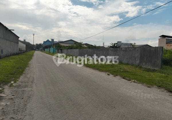 Land in Medan Industrial Estate (KIM) 2, Ready to Use, Flood-Free at PT. Serbaguna, Jl. Pulau Tanah Masa II, Sampali, Percut Sei Tuan, Deli Serdang, North Sumatra, Indonesia, 20371, Percut Sei Tuan. Land in Medan Industrial Estate (KIM) 2, Ready to Use, Flood-Free at PT. Serbaguna, Jl. Pulau Tanah Masa II, Sampali, Percut Sei Tuan, Deli Serdang, North Sumatra, Indonesia, 20371, Percut Sei Tuan.