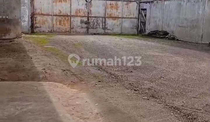 Bright Star Warehouse