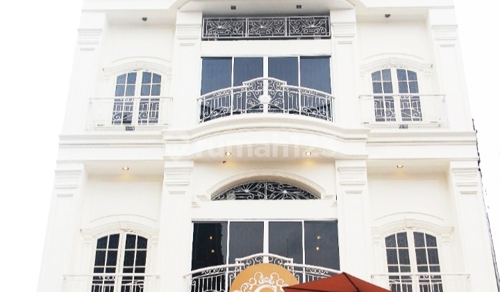 Hotel In The City Center Of Medan Asia Area