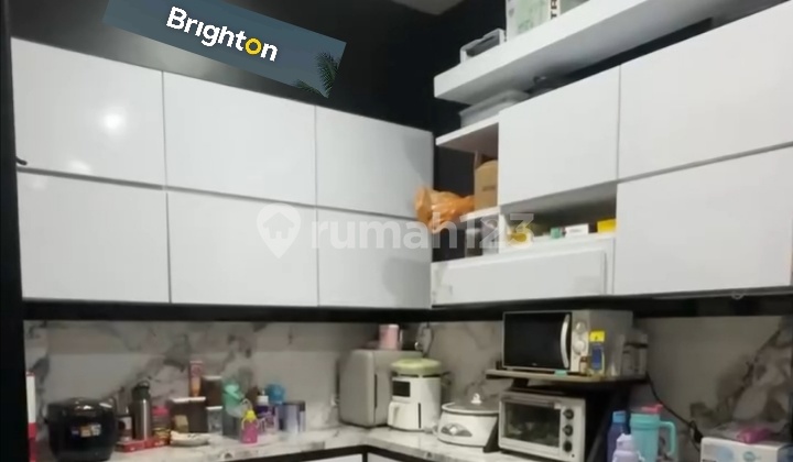 Rumah Model Villa Di Givency One Siap Huni Full Furnish Aman Dan Bebas Banjir  2