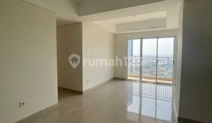 Podomoro Tower Liberty Apartment