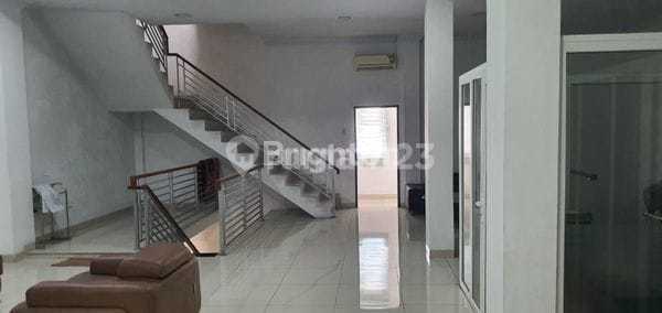 Ruko 2in1 Daerah Pancing -medan 