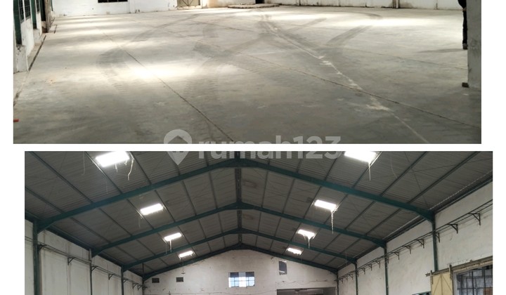 Strategic Warehouse in Medan Star -tj.morawa