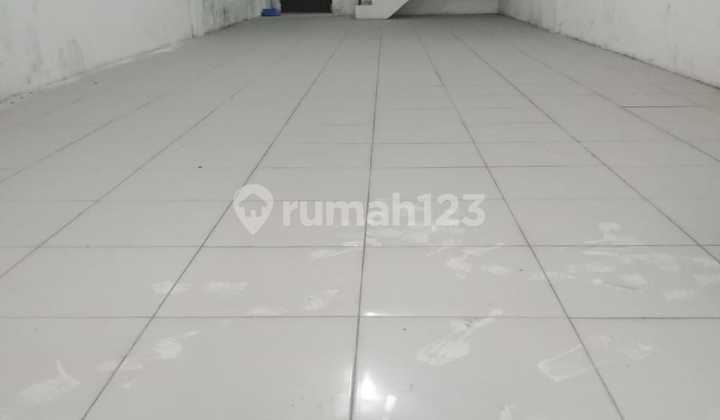 Ruko Siap Huni 4 Lantai Di Jl Perniagaan Baru Ruko Siap Huni 4 Lantai Di Jl Perniagaan Baru