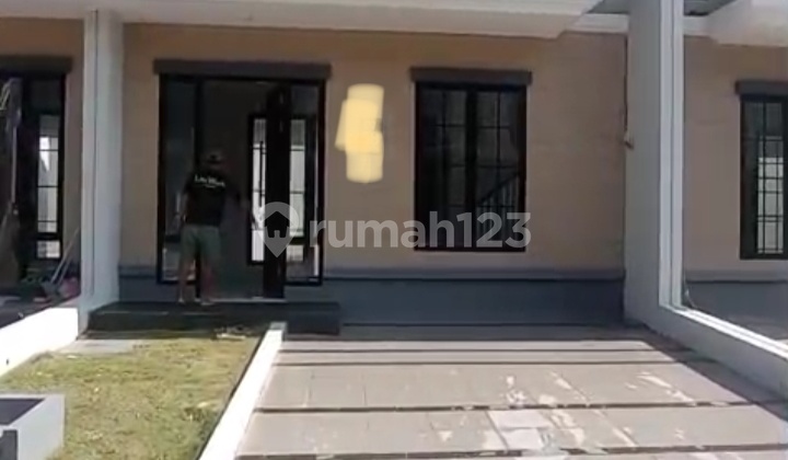 Villa at Citraland Tanjung Morawa