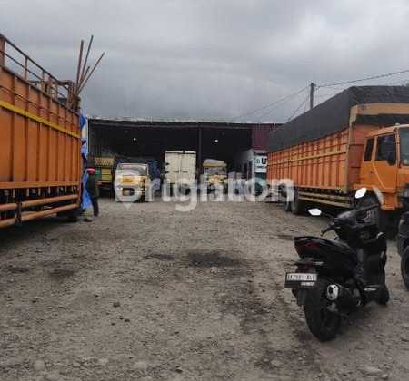 Tanahdan Gudang Terbukadi Letda Sujono Tanahdan Gudang Terbukadi Letda Sujono