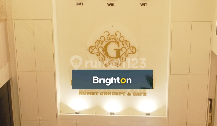 Hotel In The City Center Of Medan Asia Area